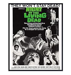 Night living dead for sale  Delivered anywhere in USA 