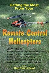 Remote control helicopters for sale  Delivered anywhere in UK