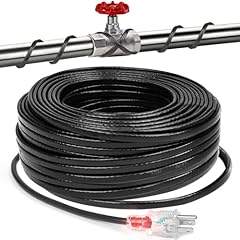50ft heat tape for sale  Delivered anywhere in USA 