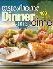 Taste home dinner for sale  Delivered anywhere in USA 