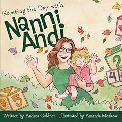 Greeting day nanni for sale  Delivered anywhere in UK