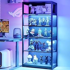 70.8 glass display for sale  Delivered anywhere in USA 