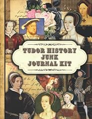 Tudor history junk usato  Spedito ovunque in Italia 