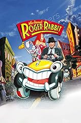 Mcposters framed roger for sale  Delivered anywhere in USA 