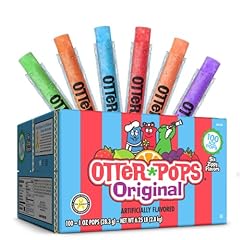 Otter pops original for sale  Delivered anywhere in USA 