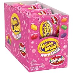 Hubba bubba minis for sale  Delivered anywhere in USA 