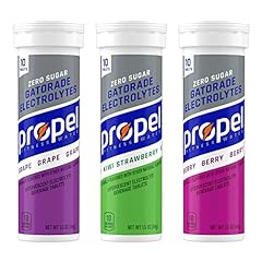 Propel tablets flavor for sale  Delivered anywhere in USA 