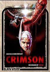 Crimson dvd for sale  Delivered anywhere in UK