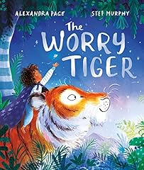 The worry tiger d'occasion  Livré partout en France