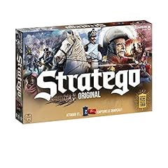 Jumbo stratego original d'occasion  Livré partout en Belgiqu