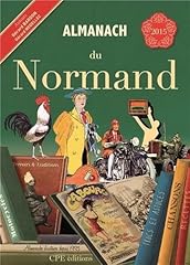 Almanach normand d'occasion  Livré partout en Belgiqu