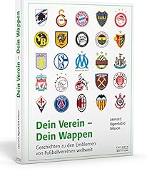 Dein verein dein gebraucht kaufen  Wird an jeden Ort in Deutschland