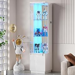 Lvifur lockable curio for sale  Delivered anywhere in USA 