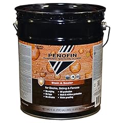 Penofin gallon stain for sale  Delivered anywhere in USA 