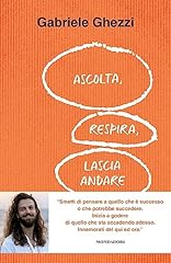 Ascolta respira lascia usato  Spedito ovunque in Italia 