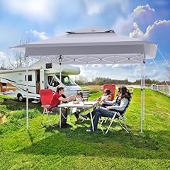 Gazebo pieghevole one usato  Spedito ovunque in Italia 