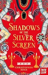 Shadows silver screen for sale  Delivered anywhere in UK