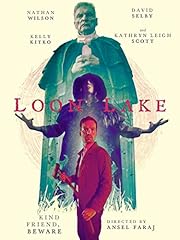 Loon lake for sale  Delivered anywhere in UK