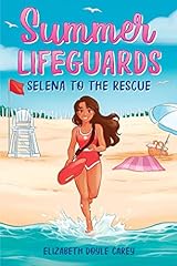 Summer lifeguards selena for sale  Delivered anywhere in UK