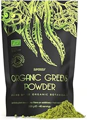 Superself organic super for sale  Delivered anywhere in UK