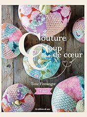 Couture coup coeur d'occasion  Livré partout en France