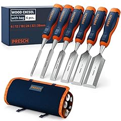 Presch chisel set for sale  Delivered anywhere in UK