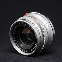 Leica summicron 35mm for sale  Delivered anywhere in USA 