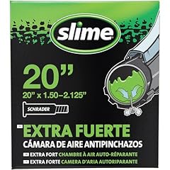 Slime chambre vélo d'occasion  Livré partout en France