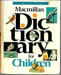 Macmillan dictionary children for sale  Delivered anywhere in USA 