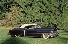 1953 cadillac eldorado for sale  Delivered anywhere in USA 