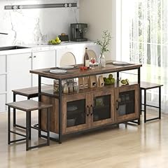 Costway table cuisine d'occasion  Livré partout en France