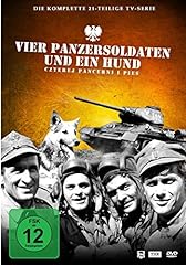 Panzersoldaten hund 7 gebraucht kaufen  Wird an jeden Ort in Deutschland
