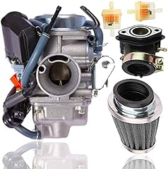 150cc carburetor 42mm for sale  Delivered anywhere in USA 