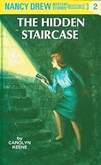 Nancy drew hidden for sale  Delivered anywhere in USA 
