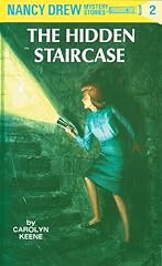 Nancy drew hidden for sale  Delivered anywhere in USA 