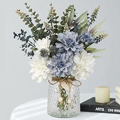 Leftover fake flowers for sale  Delivered anywhere in USA 