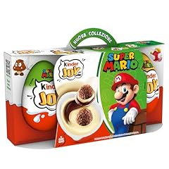 Kinder joy set usato  Spedito ovunque in Italia 