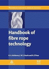 Handbook fibre rope for sale  Delivered anywhere in USA 