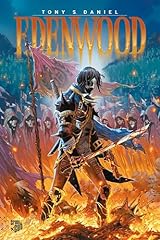 Edenwood 1 gebraucht kaufen  Wird an jeden Ort in Deutschland