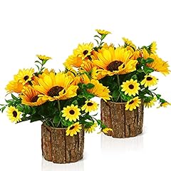 Lilithye artificial flowers for sale  Delivered anywhere in USA 