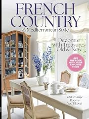 French country mediterranean for sale  Delivered anywhere in USA 