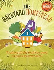 Backyard homestead produce for sale  Delivered anywhere in USA 