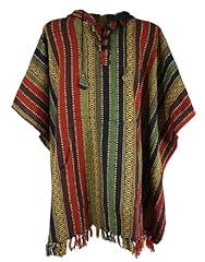 Guru shop poncho gebraucht kaufen  Wird an jeden Ort in Deutschland