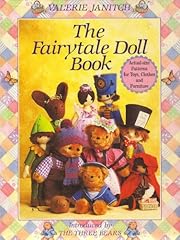 Fairytale doll book for sale  Delivered anywhere in UK