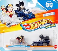 Hot wheels comics d'occasion  Livré partout en France
