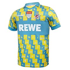 Uhlsport köln karneval gebraucht kaufen  Wird an jeden Ort in Deutschland
