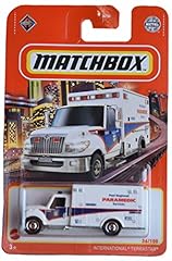 Matchbox international terrast for sale  Delivered anywhere in USA 