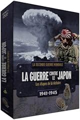 Coffret dvd guerre d'occasion  Livré partout en France