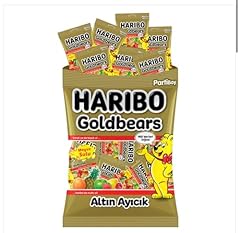 Haribo goldbears halal for sale  Delivered anywhere in UK
