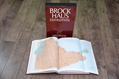 Brock haus enzyklopädie gebraucht kaufen  Wird an jeden Ort in Deutschland